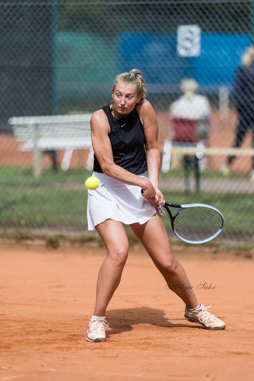 Marie-Lynn Tiedemann 6 - TVSH Cup